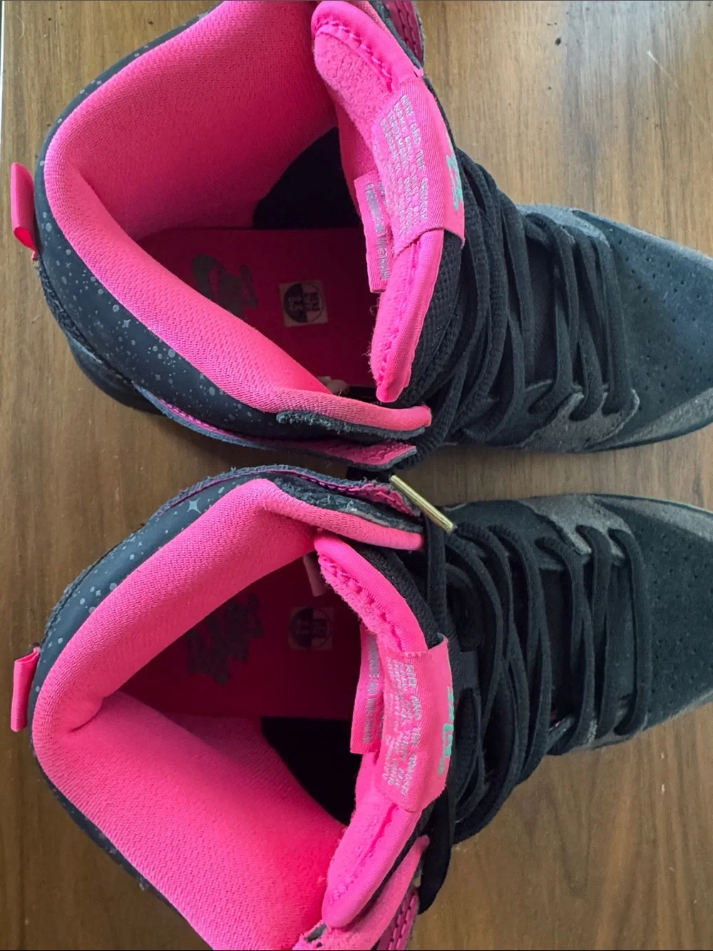 Nike 2014 sb